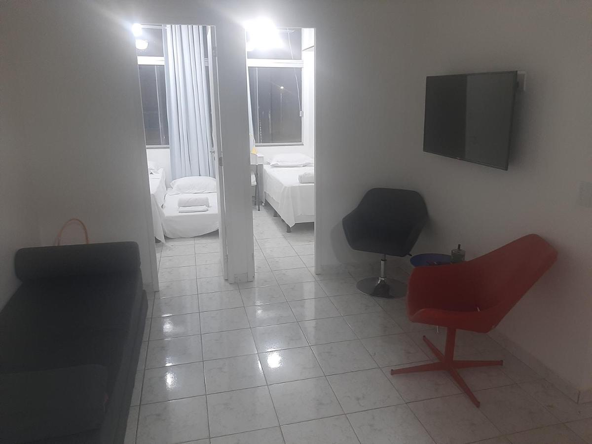 Smart 410 - 4 Quartos Perto Unb Brasília Exterior foto
