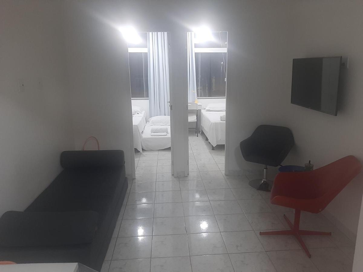 Smart 410 - 4 Quartos Perto Unb Brasília Exterior foto